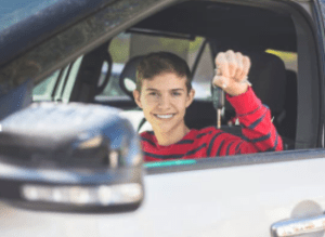 Tips for New Drivers